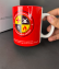 Caneca Personalizada