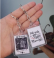 Chaveiro Básico Personalizado