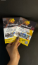 Flyers / Folhetos