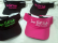 Viseiras personalizadas