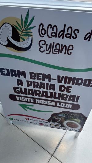 Cavalete Lona com madeira Personalizado 4x4 Brilho ou Fosco Cola e Braçadeira 